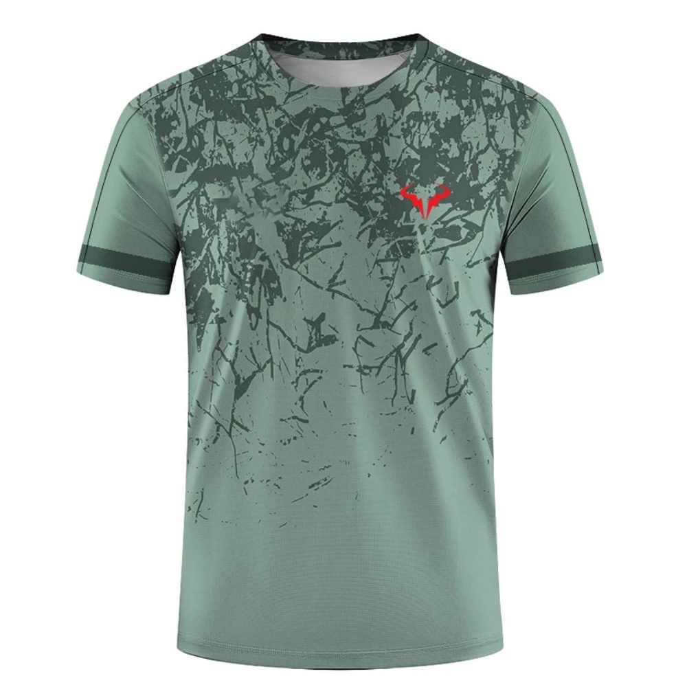 Badminton Rank - Neues Badminton- und Tennis-Trikot, bedruckt, für