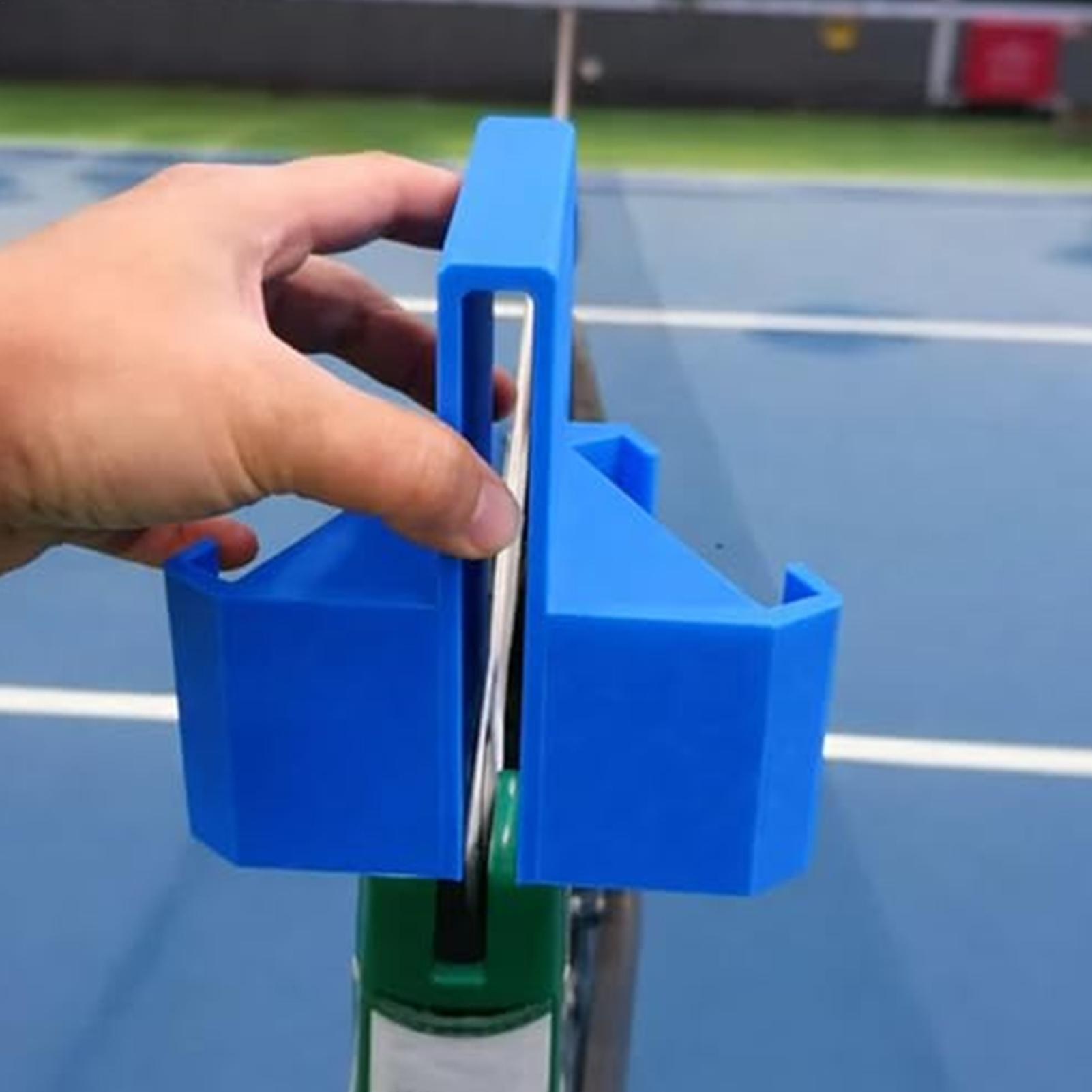 Badminton Video - Praktischer Tenniskamera-Halter, einfach zu montieren, für