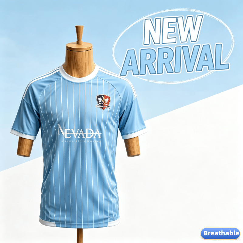 Badminton England - England Exeter City FC Fußballtrikot 2026