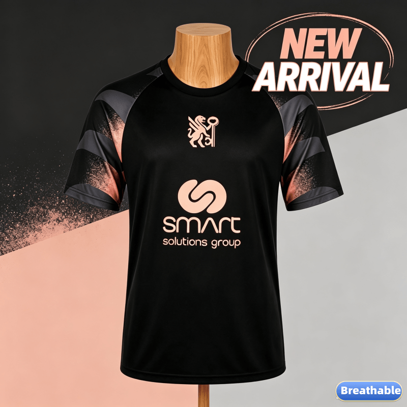 Badminton England - England Peterborough United FC Fußballtrikot 2026