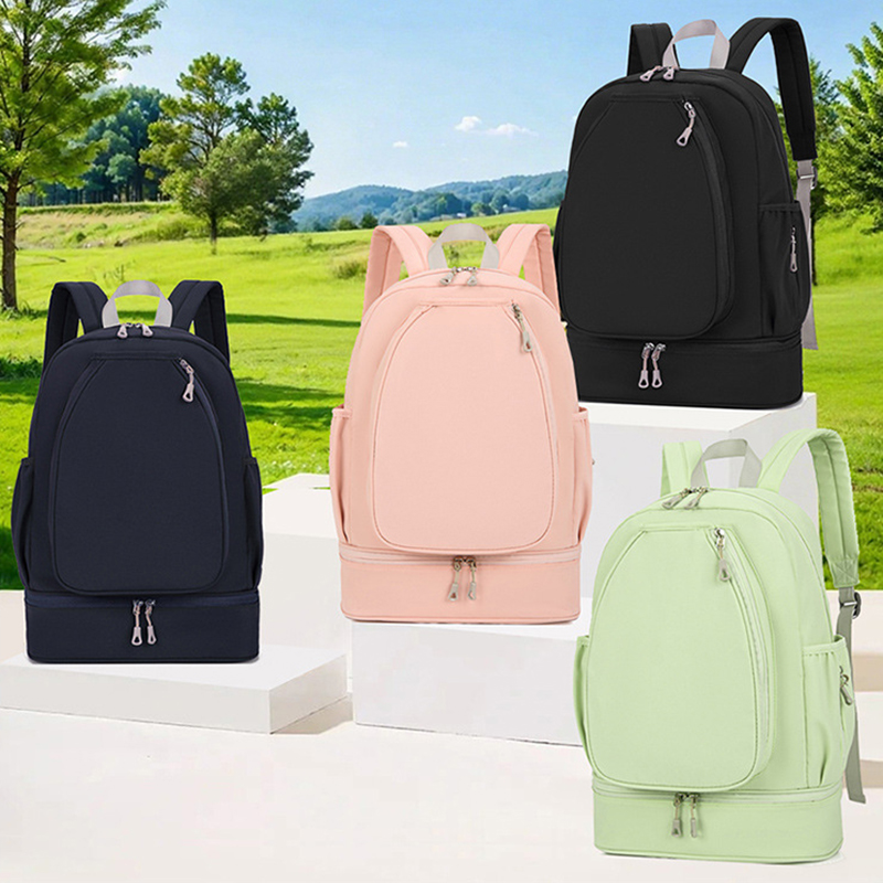 Badminton Outdoor - Outdoor Fitness Gym Rucksack Badminton Tennis
