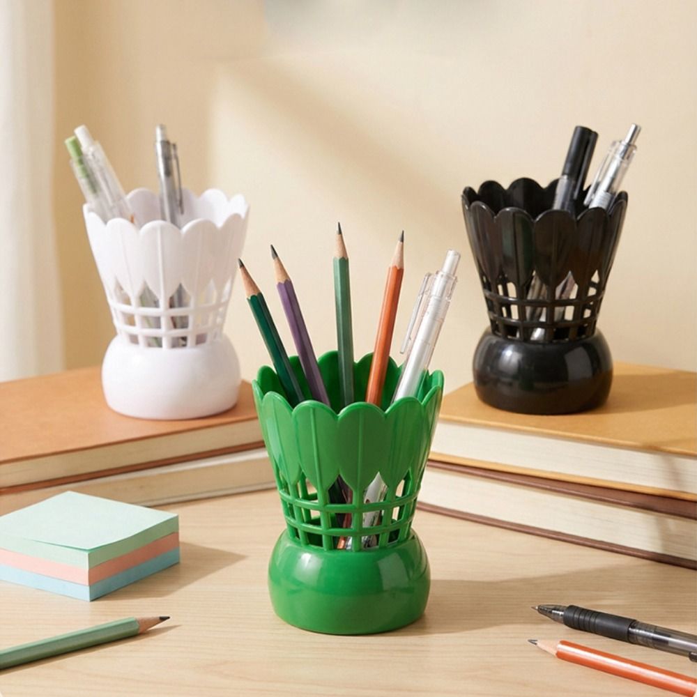 Badminton Cup - Multifunktionaler Badminton-Stifthalter, kreativer, stabiler Stiftebecher mit