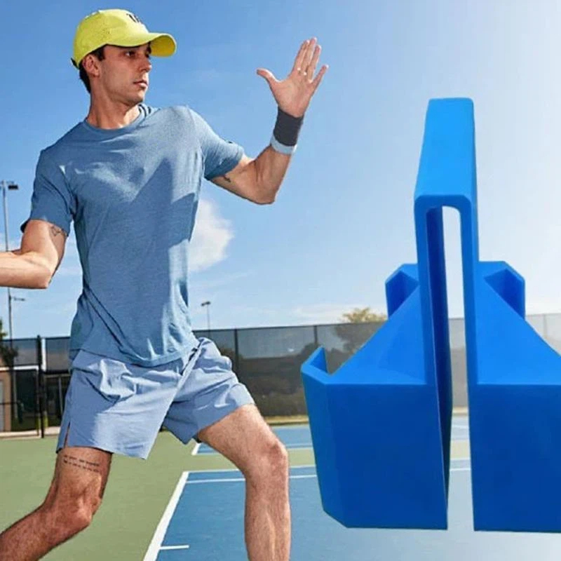 2 Stück Tennisnetz-Kamerahalte – Badminton Video Bewertung und Preis