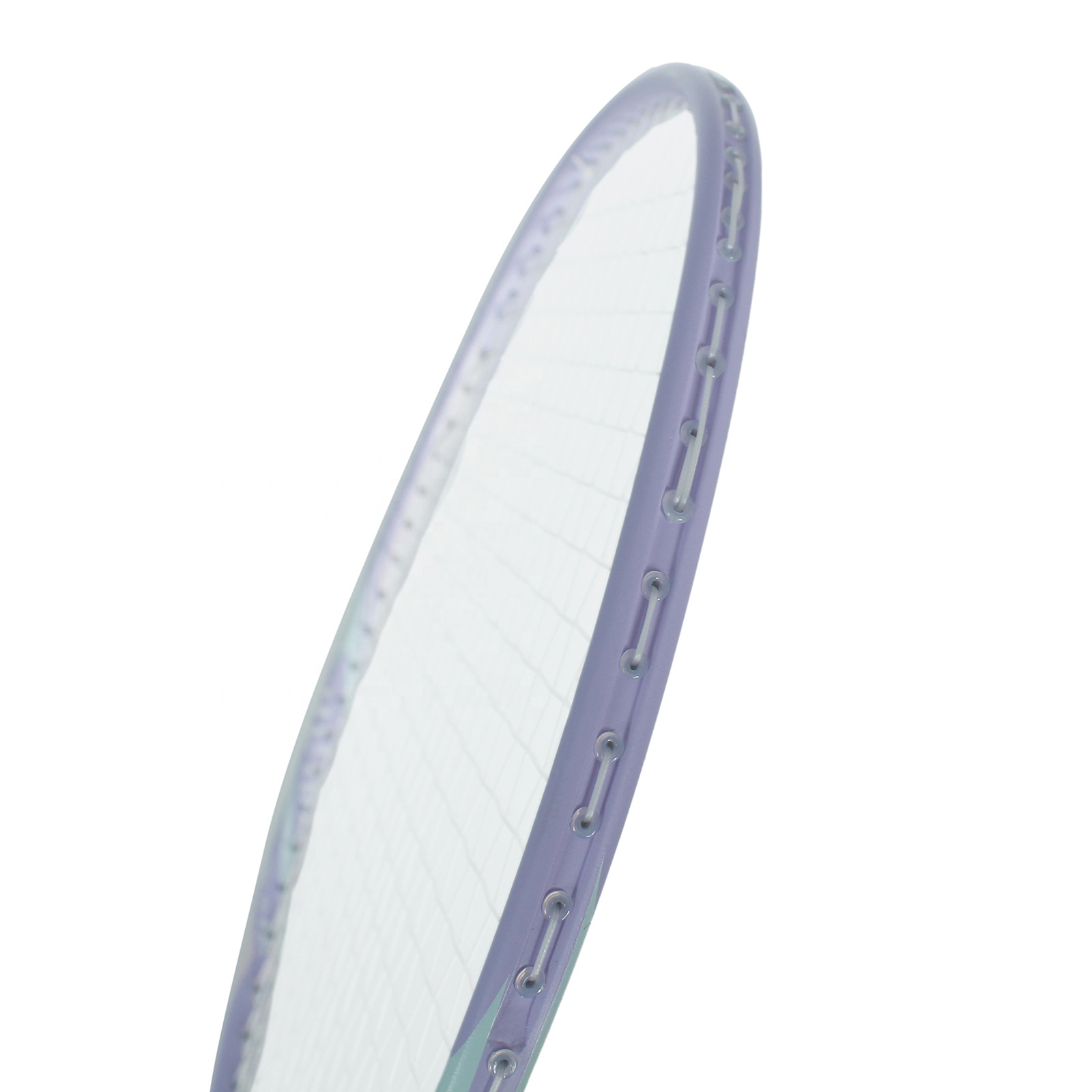 4U G5 Badmintonschläger aus Ko – Badminton Racket Bewertung und Preis