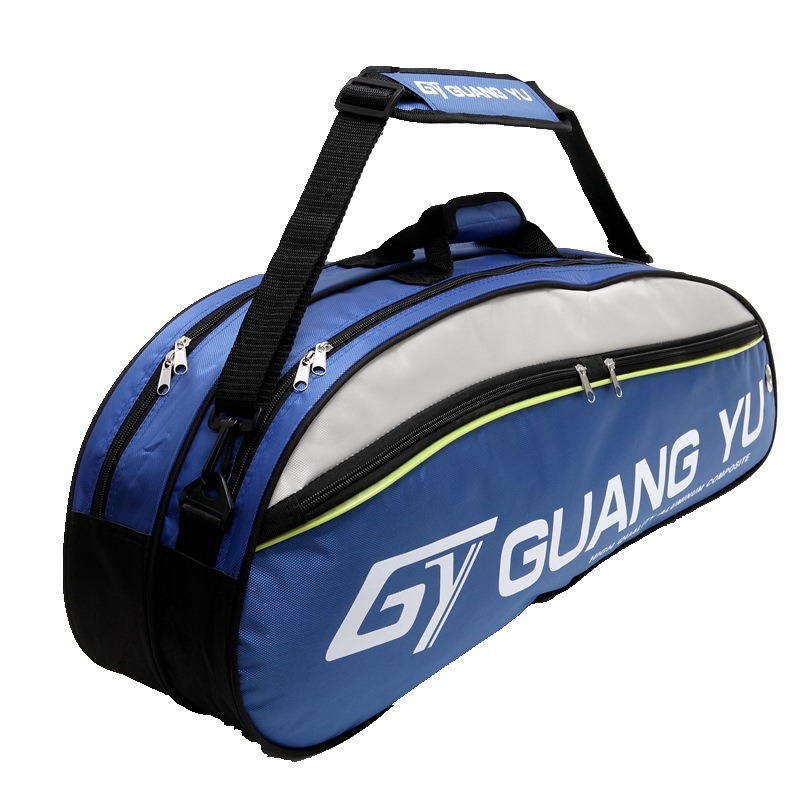 Badminton-Rucksack, 6er-Pack,  – Badminton Outdoor Bewertung und Preis