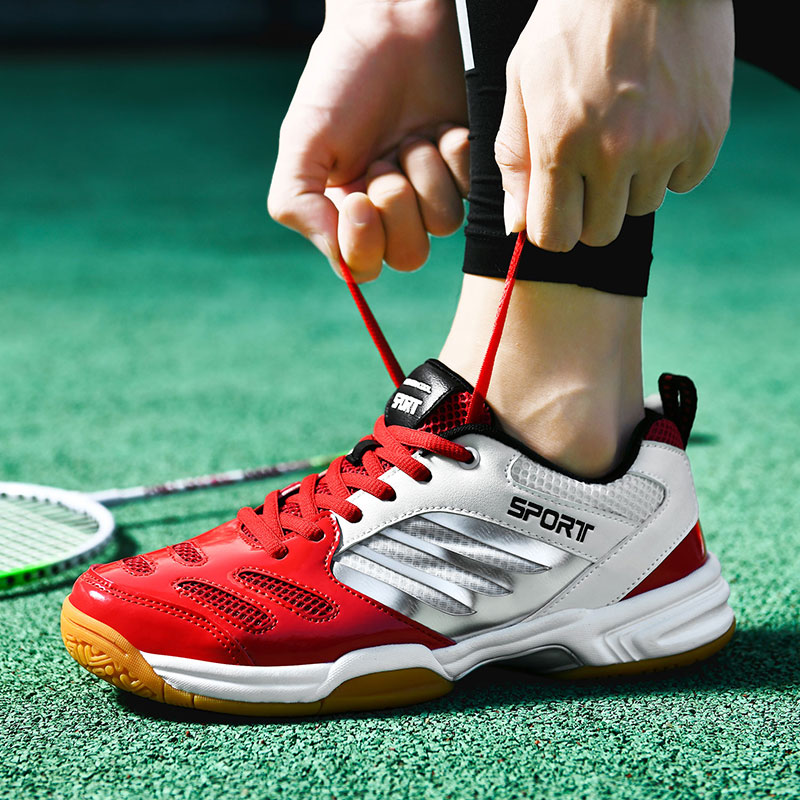 2026 Neue Herren-Badmintonschu – Badminton Cup Bewertung und Preis