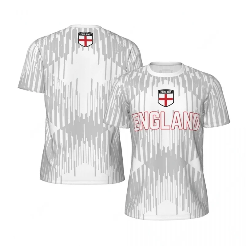 England Fußball-T-Shirt für He – Badminton England Bewertung und Preis