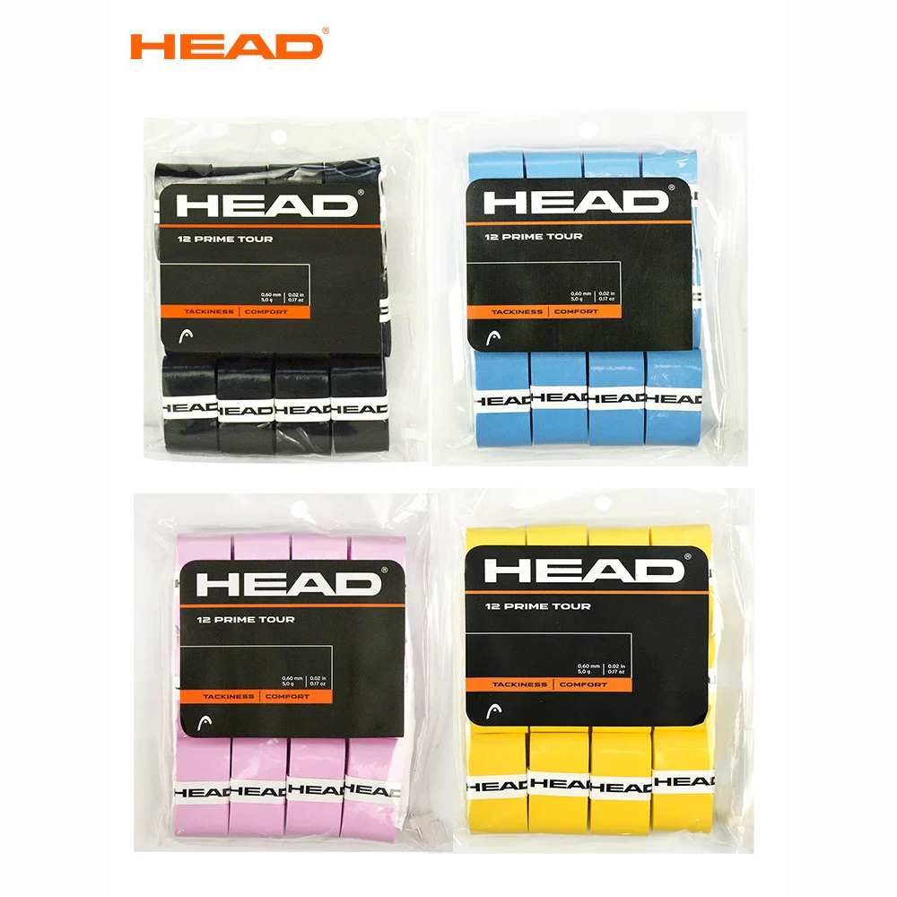 4/12Pcs KOPF Hand Kleber Nicht – Badminton Match Bewertung und Preis
