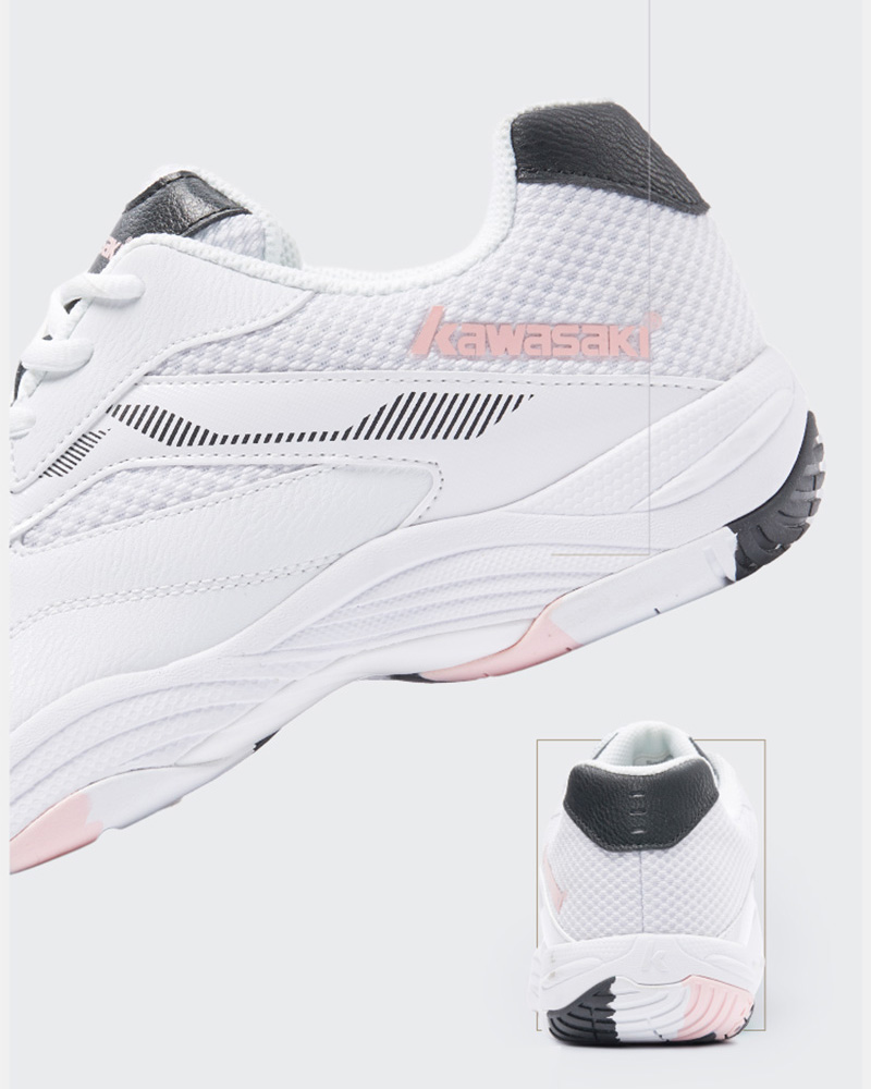 Kawasaki Marke Turnschuhe Tisc – Badminton Rank Bewertung und Preis