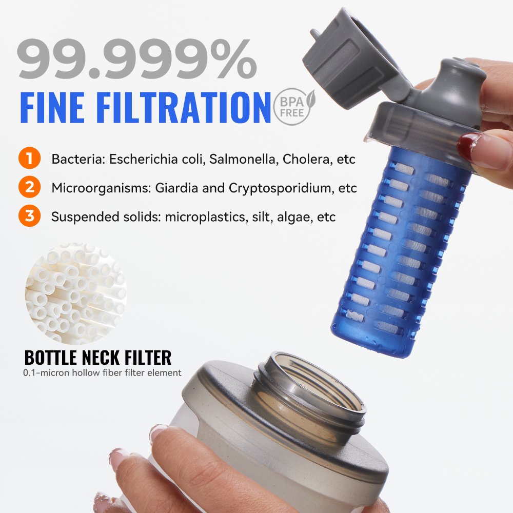 WRELS Weiche Wasserflasche mit – Badminton Cup Bewertung und Preis