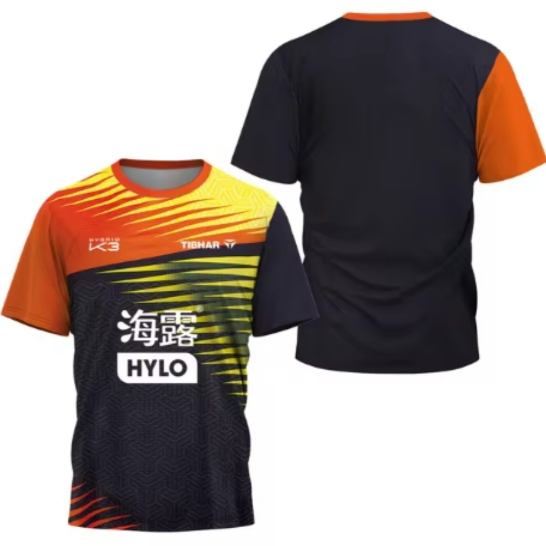 2024 sommer Neue Dreieck Fragm – Badminton Asia Bewertung und Preis