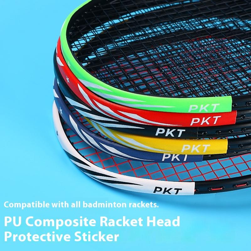 1/5Pcs Badminton Schläger Schu – Badminton Match Bewertung und Preis
