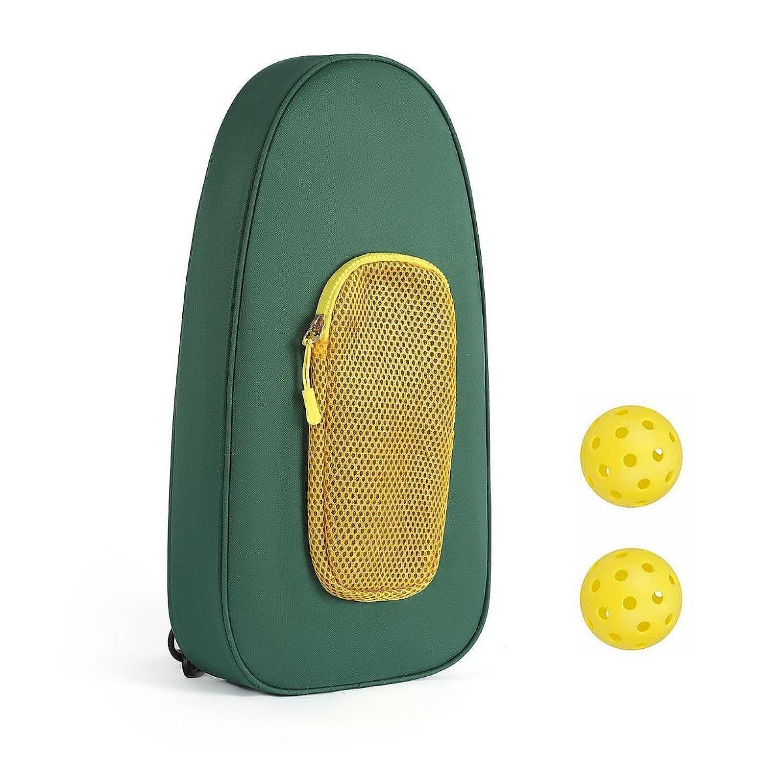 Pickleball-Taschen, großer Ruc – Badminton Outdoor Bewertung und Preis