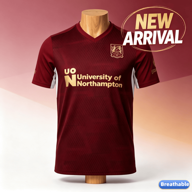 England Northampton Town FC Fu – Badminton England Bewertung und Preis