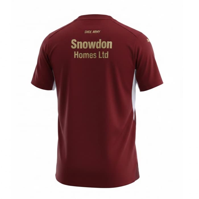 England Northampton Town FC Fu – Badminton England Bewertung und Preis