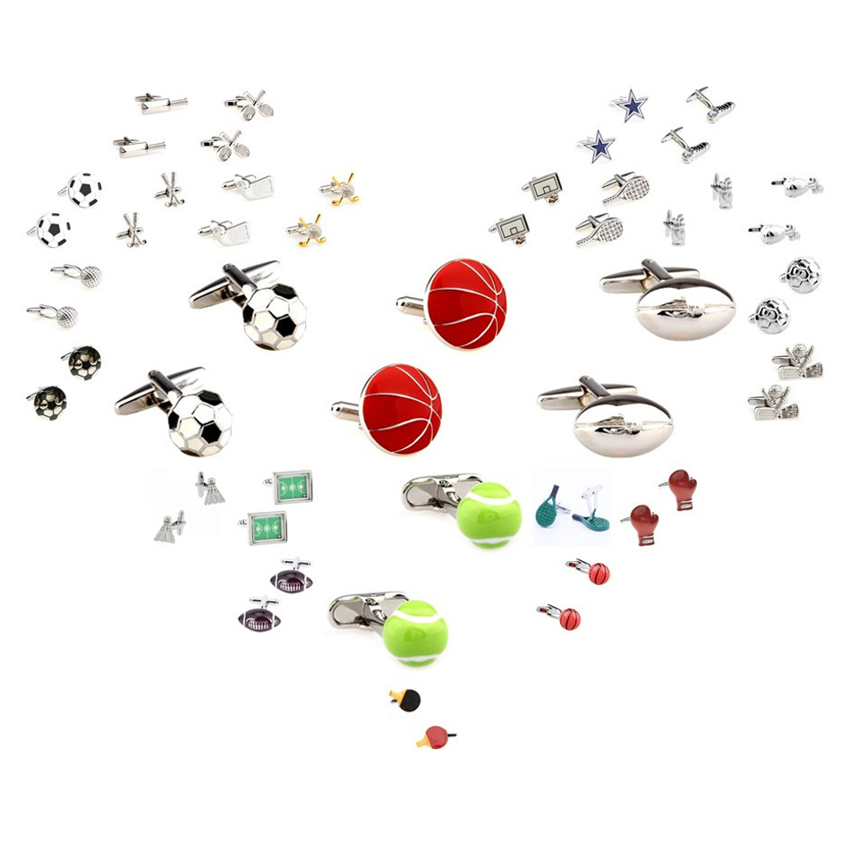 31 Designs Ballmanschettenknöp – Badminton Video Bewertung und Preis