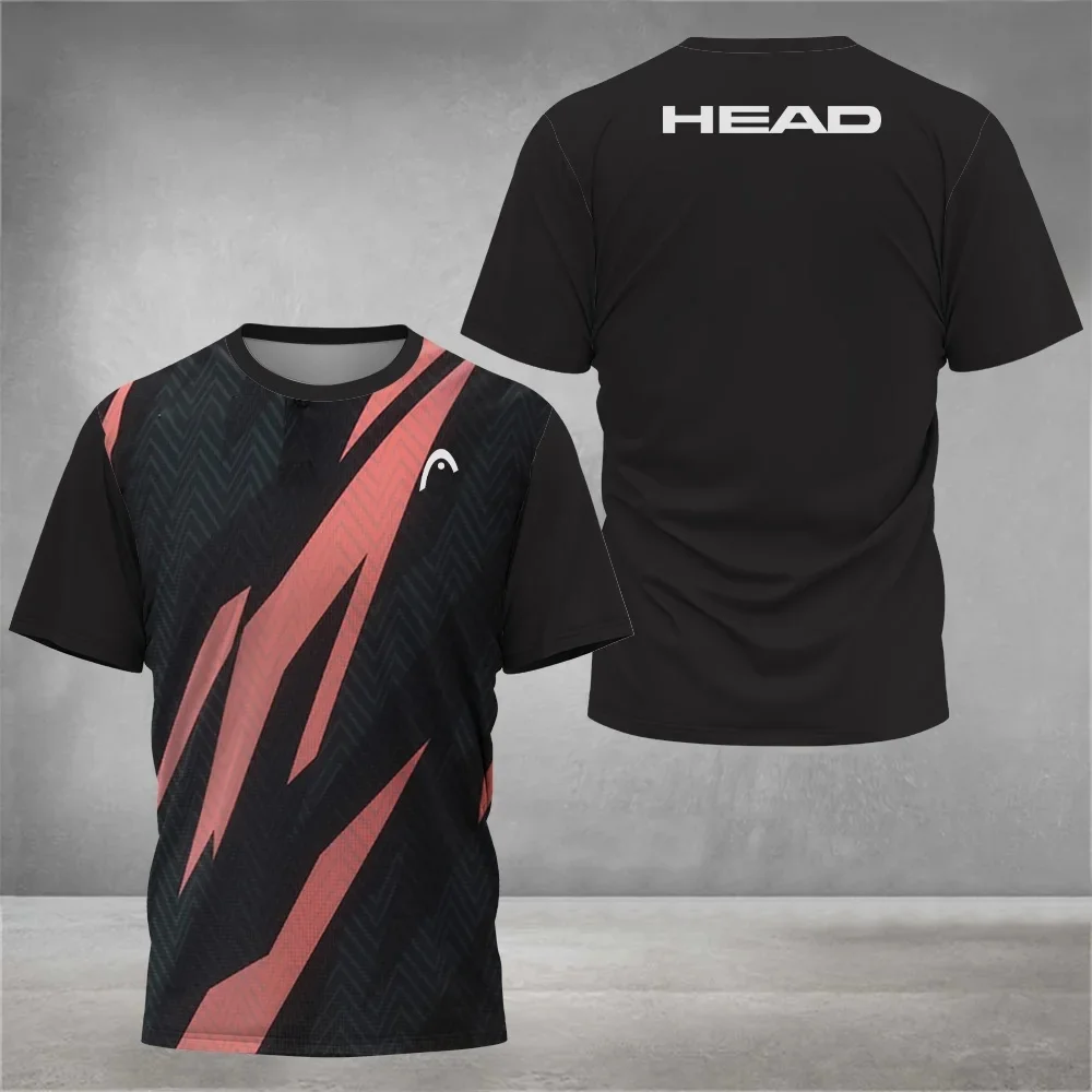 Sommer Atmungsaktives Herren T – Badminton Video Bewertung und Preis