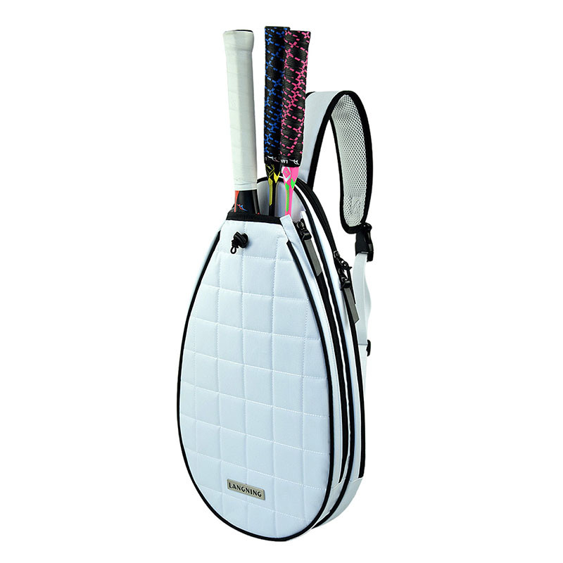 2026 Damen-Tennisschlägertasch – Badminton Single Bewertung und Preis