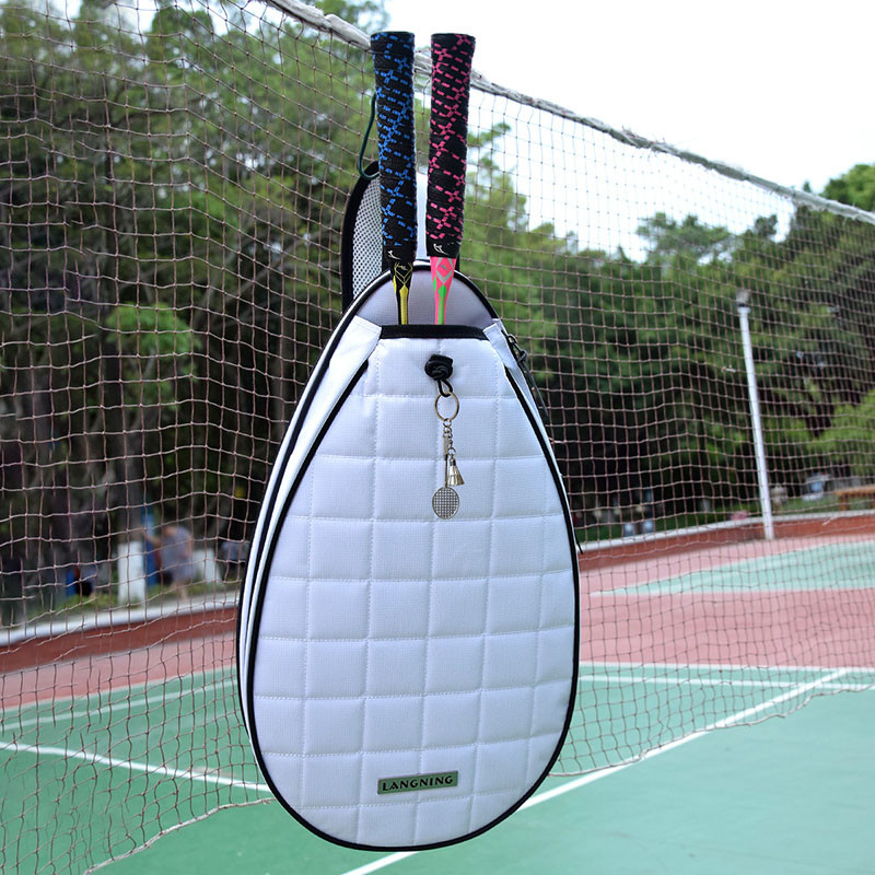 2026 Damen-Tennisschlägertasch – Badminton Single Bewertung und Preis