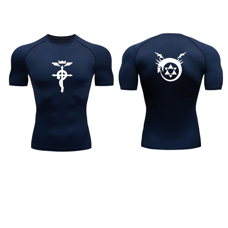 Sport Lauf-Kompressionsshirt H – T Shirt Dry Fit Bewertung und Preis