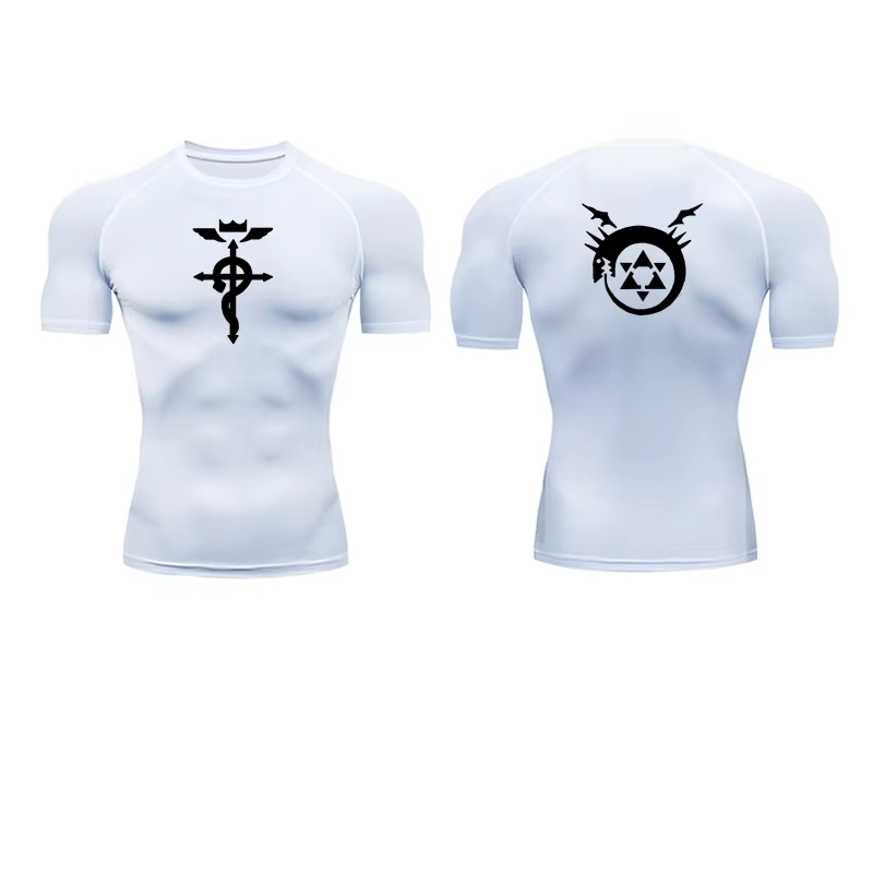 Sport Lauf-Kompressionsshirt H – T Shirt Dry Fit Bewertung und Preis