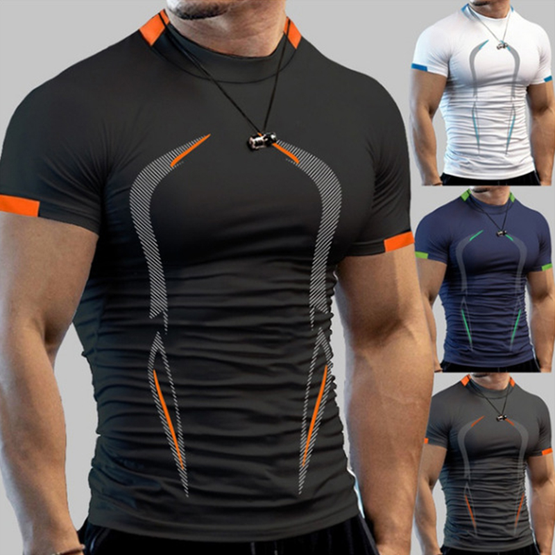 Stilvolle Kompressionsshirts f – T Shirt Dry Fit Bewertung und Preis