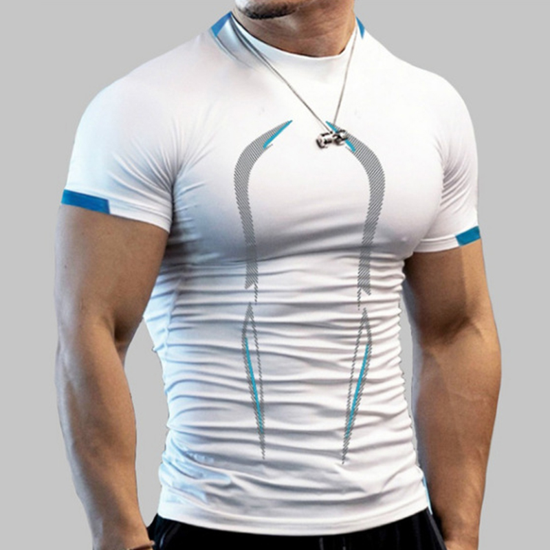 Stilvolle Kompressionsshirts f – T Shirt Dry Fit Bewertung und Preis