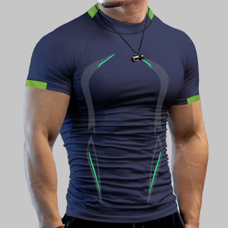 Stilvolle Kompressionsshirts f – T Shirt Dry Fit Bewertung und Preis