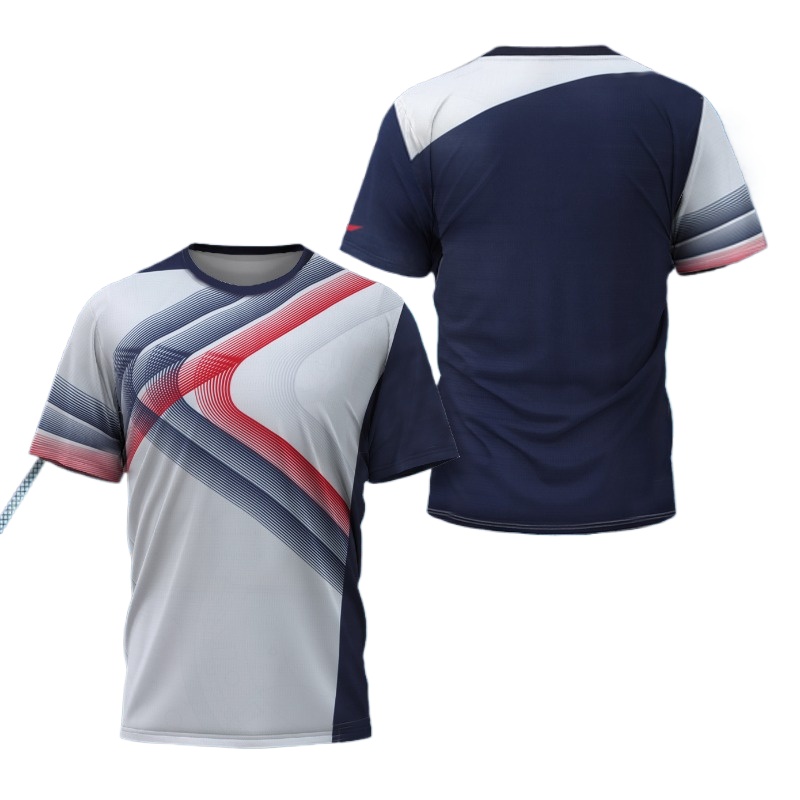 CHINA Dragon Tischtennis-Grafi – Badminton Rank Bewertung und Preis