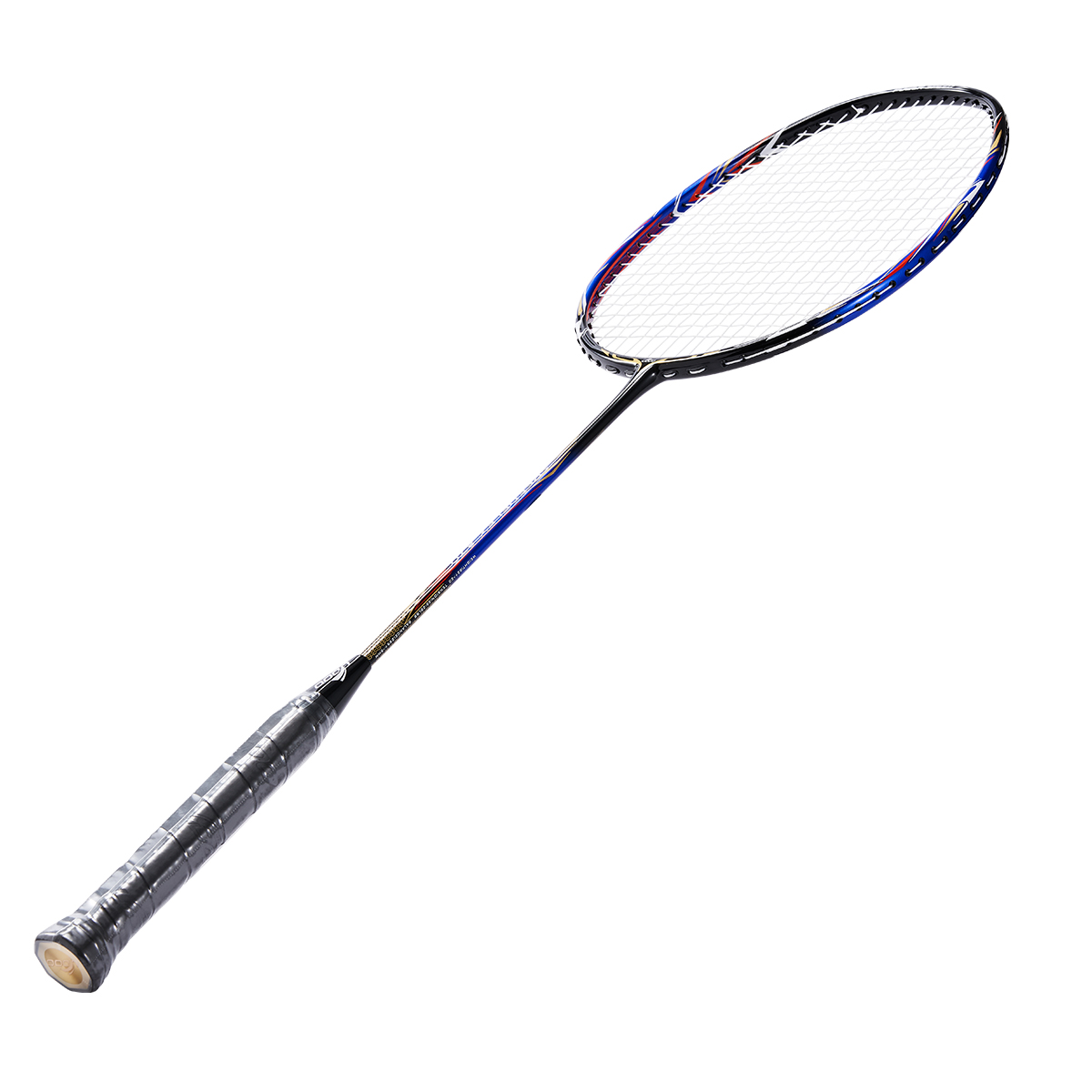 G5 Grip Badmintonschläger aus  – Badminton Racket Bewertung und Preis