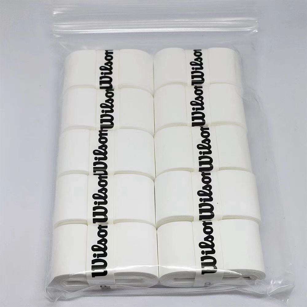 12 Stück Wilson Hochwertige Te – Badminton Match Bewertung und Preis