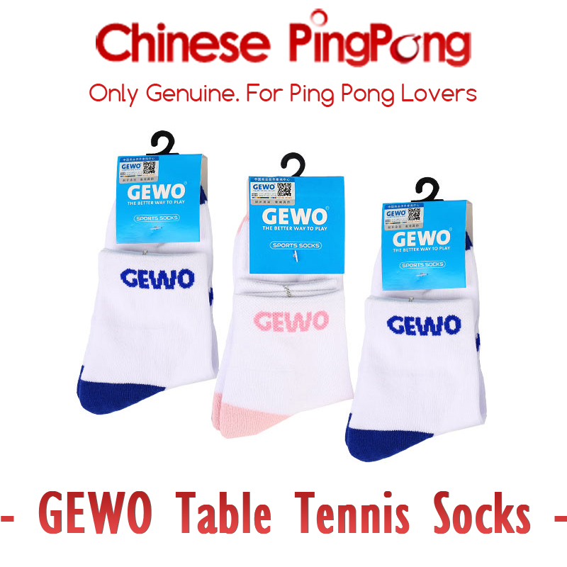 Original GEWO Professionelle T – Badminton Rank Bewertung und Preis