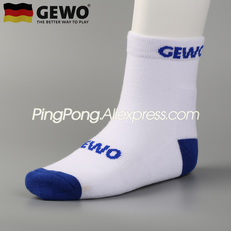Original GEWO Professionelle T – Badminton Rank Bewertung und Preis