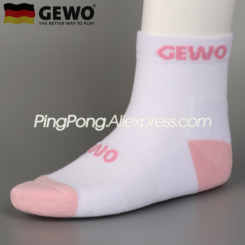 Original GEWO Professionelle T – Badminton Rank Bewertung und Preis