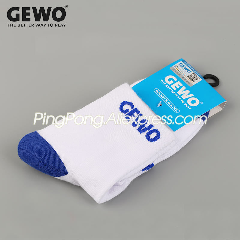 Original GEWO Professionelle T – Badminton Rank Bewertung und Preis