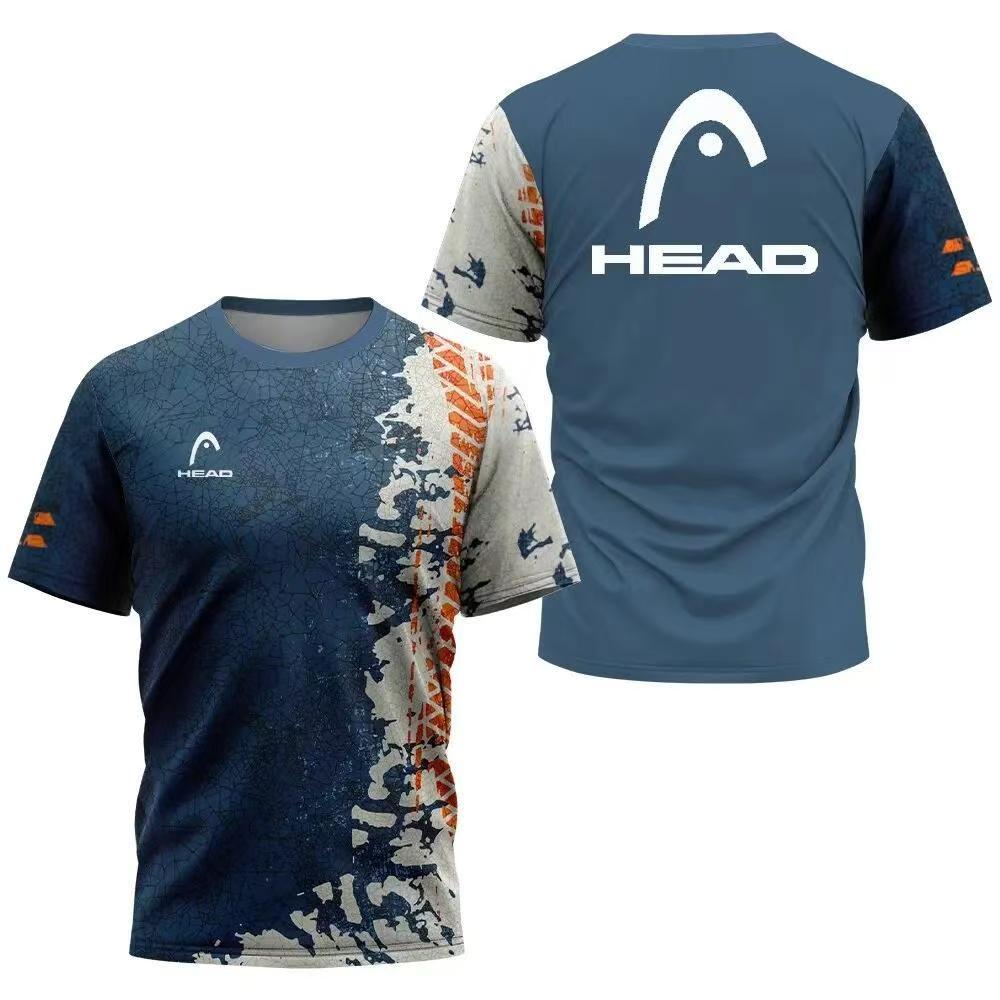Sommer Atmungsaktives Herren T – Badminton Rank Bewertung und Preis