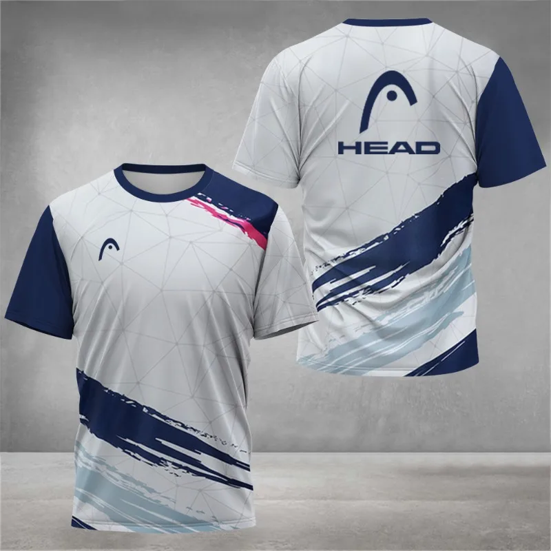 Sommer Atmungsaktive Herren T  – Badminton Rank Bewertung und Preis