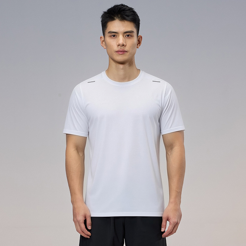 Schnell trocknendes Sport-T-Sh – T Shirt Dry Fit Bewertung und Preis