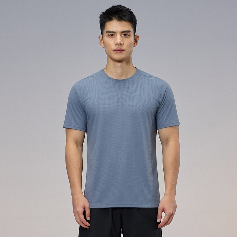 Schnell trocknendes Sport-T-Sh – T Shirt Dry Fit Bewertung und Preis