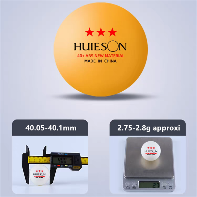Huieson Englische Version Tisc – Badminton English Bewertung und Preis