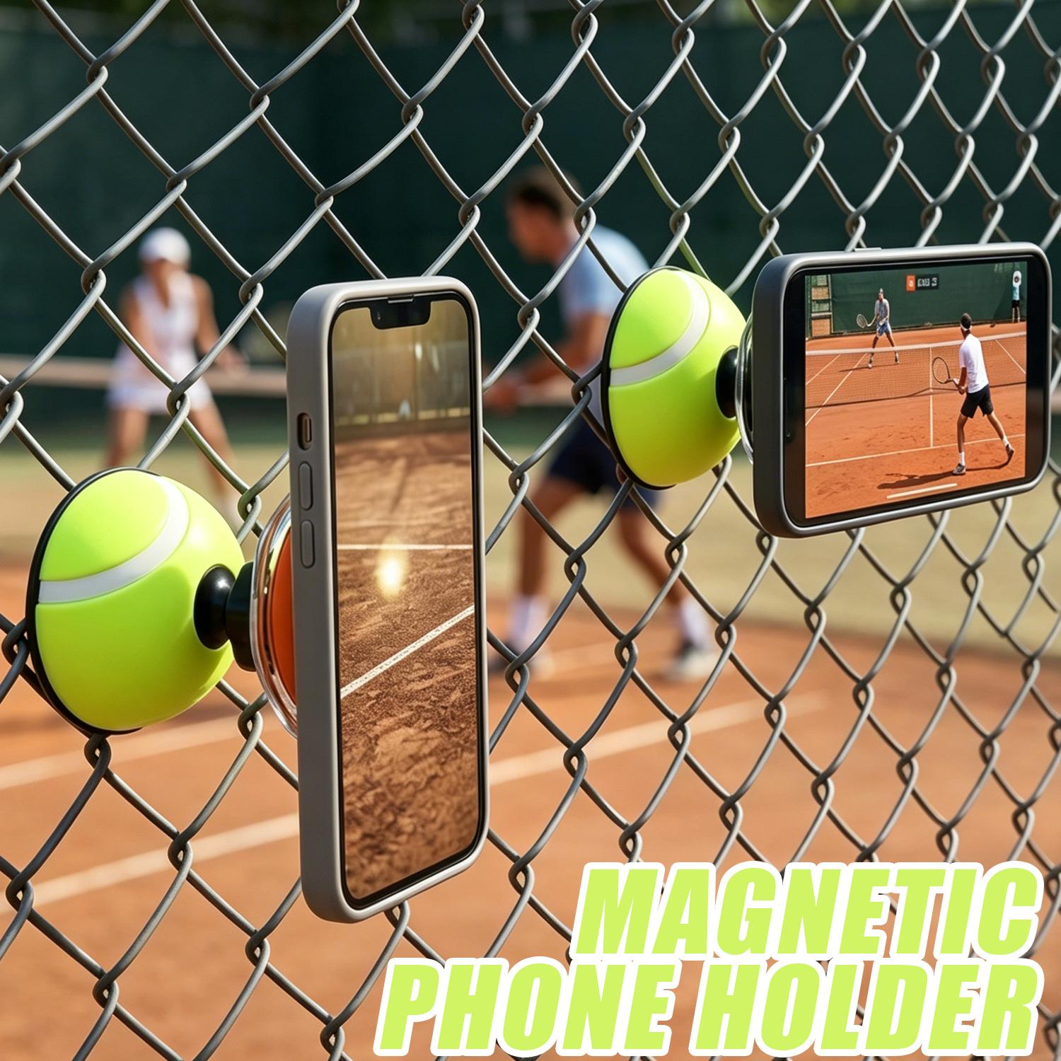 Anti-Rutsch Magnetischer Handy – Badminton Video Bewertung und Preis