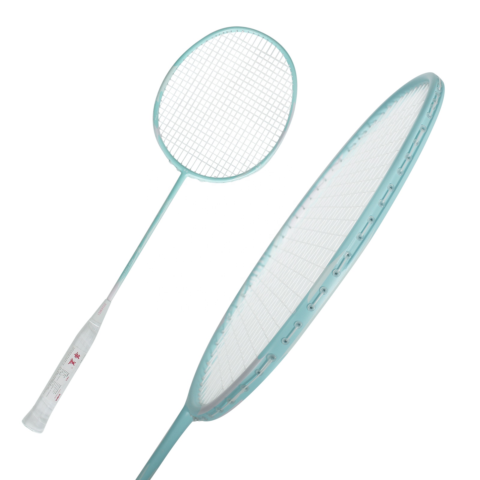 Günstiger Badmintonschläger au – Badminton Racket Bewertung und Preis