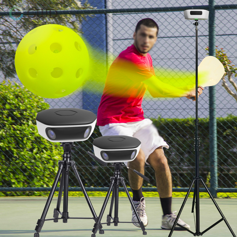 KI-gestützte WLAN-Tracking-Kam – Badminton Video Bewertung und Preis