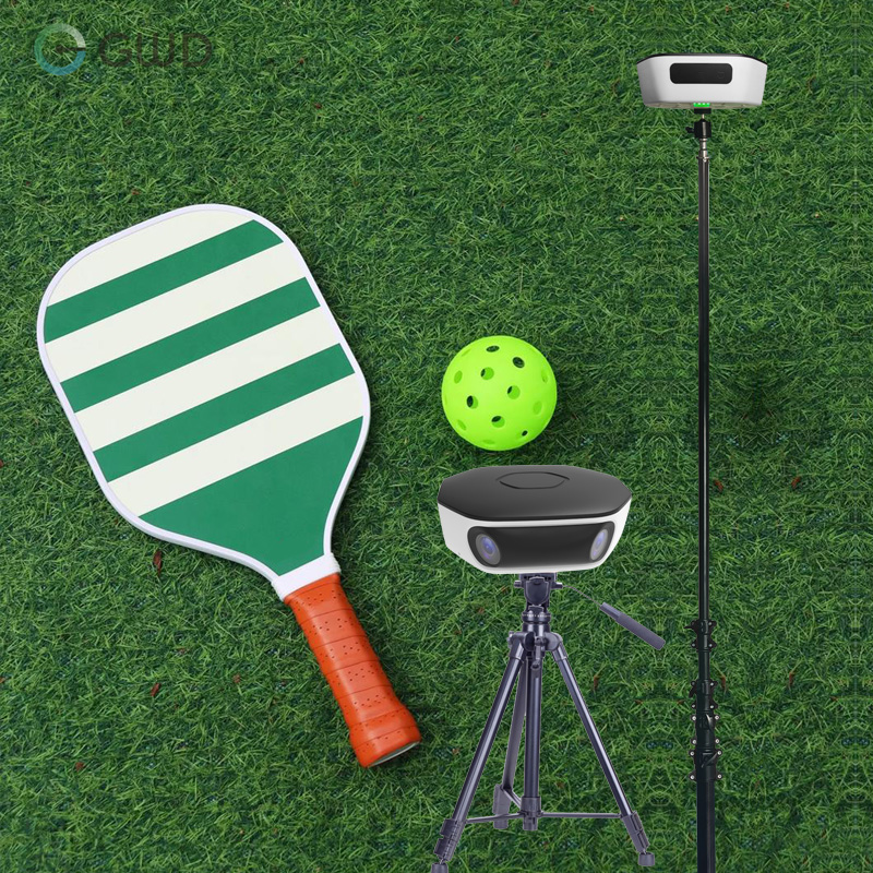KI-gestützte WLAN-Tracking-Kam – Badminton Video Bewertung und Preis