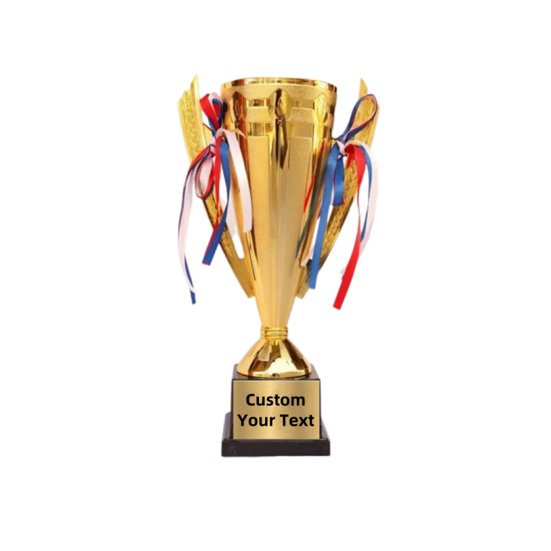 11/15 Zoll Hohe Goldene Pokal- – Badminton Cup Bewertung und Preis