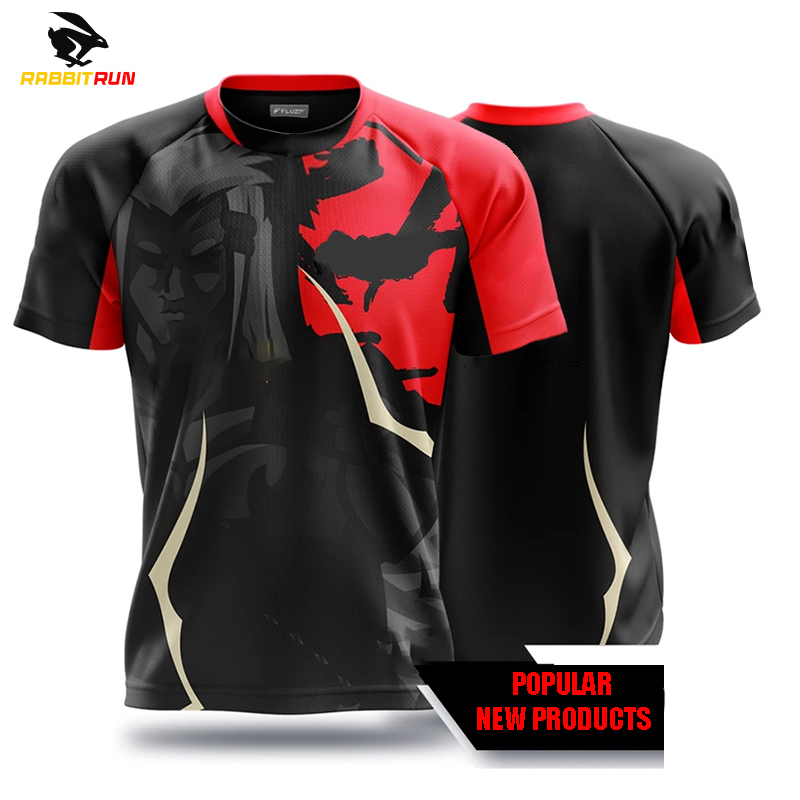 Herren T-Shirt schnell trockne – Badminton Asia Bewertung und Preis