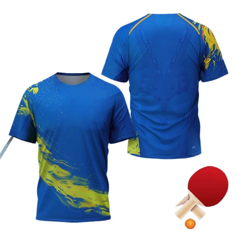 CHINA Dragon Tischtennis Grafi – Badminton Rank Bewertung und Preis