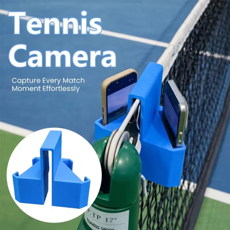 Tennisnetz-Kamerahalter, einfa – Badminton Video Bewertung und Preis