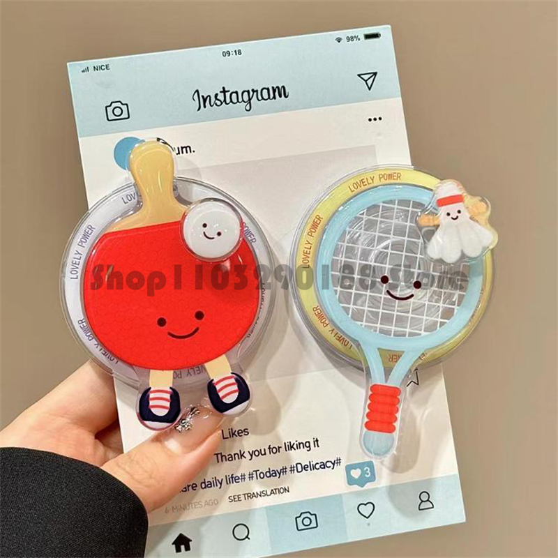 Nette Drehen Tischtennis Badmi – Badminton Rank Bewertung und Preis