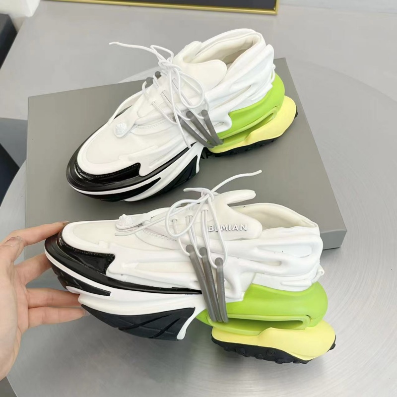 Luxuriöse Unisex-Schuhe mit kl – Badminton Match Bewertung und Preis
